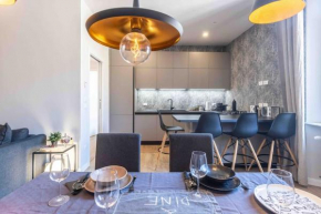 Cozy house in the heart of Bologna